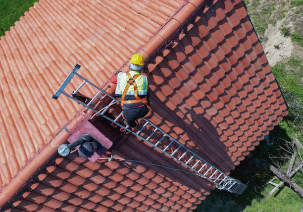 Fast & Reliable Emergency Roof Repairs in Milford, DE